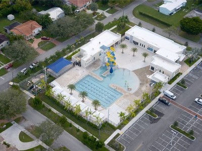 Miami Springs Recreation Center