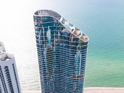 Ritz Carlton Sunny Isles