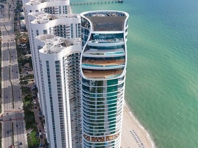 Ritz Carlton Sunny Isles