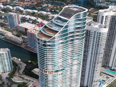 Ritz Carlton Sunny Isles