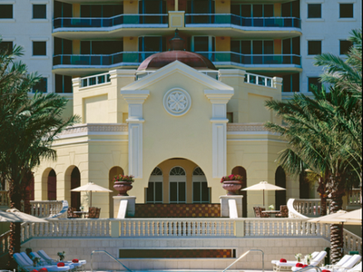 Acqualina Resort & Spa on the Beach