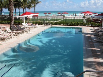 Acqualina Resort & Spa on the Beach