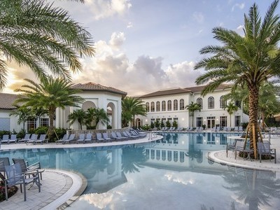 Addison Reserve Country Club