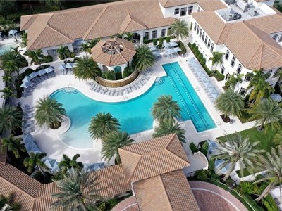 Addison Reserve Country Club