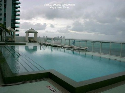 Emerald at Brickell