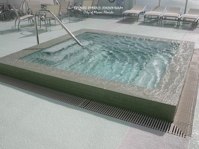 Emerald at Brickell