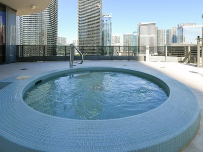 Brickell Flatiron Miami