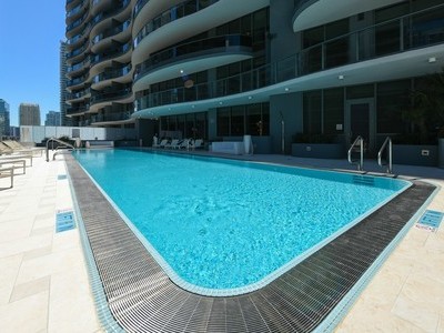 Brickell Flatiron Miami