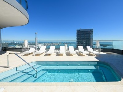 Brickell Flatiron Miami