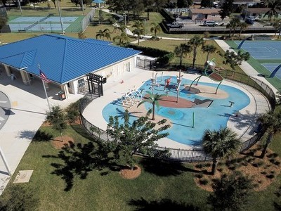 Buccaneer Park