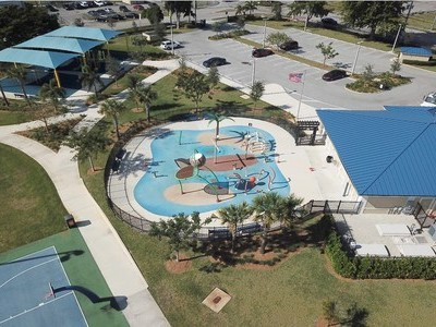 Buccaneer Park