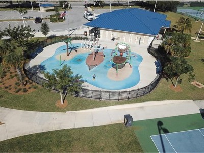 Buccaneer Park