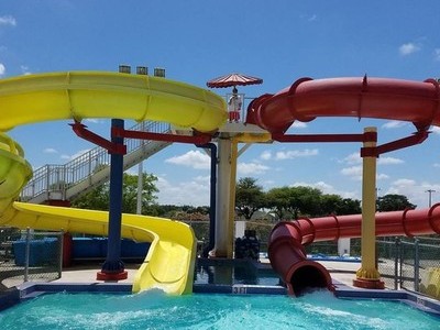 Bucky Dent Aquatic Center