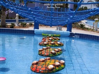 Coconut Cove Waterpark