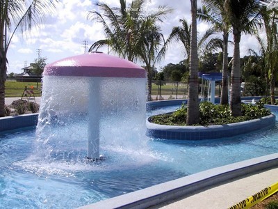Coconut Cove Waterpark