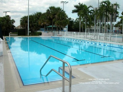 Coral Spings Aquatic Complex