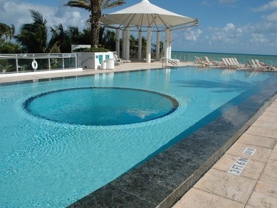 The Diplomat Hotel
