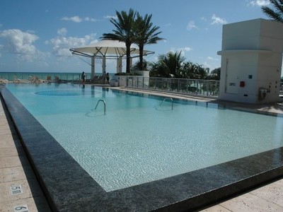 The Diplomat Hotel
