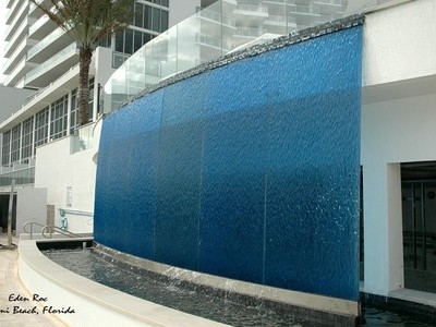 The Edenroc Hotel