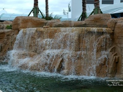 Fountainbleau Tower II