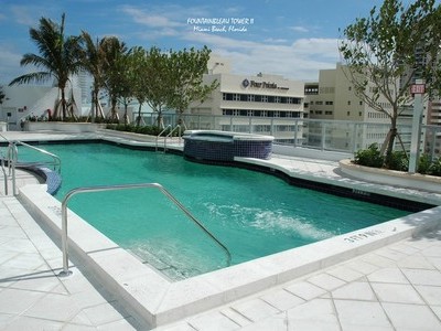 Fountainbleau Tower II