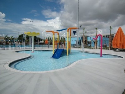 Gibson Park