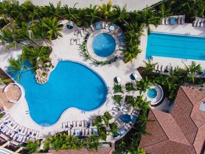 Ibis Country Club