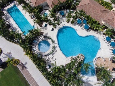 Ibis Country Club