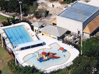 Lauderdale Manors Park