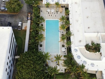 Le Meridien