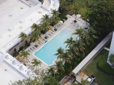 Le Meridien