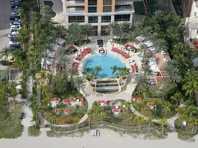 Mansions at Acqualina