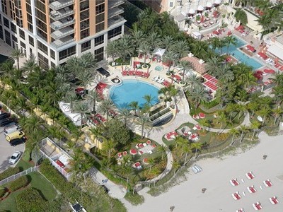 Mansions at Acqualina
