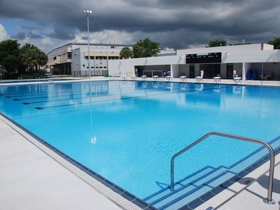 Miami Dade College North