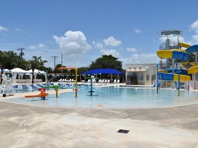 Miami Springs Recreation Center