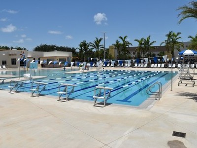 Miami Springs Recreation Center