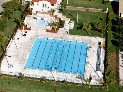 Miramar Community Center