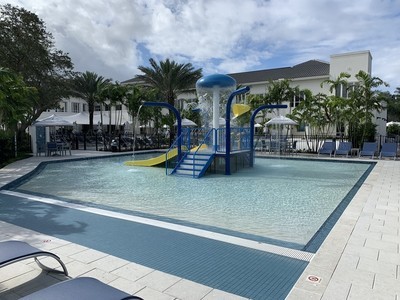 Mizner Country Club