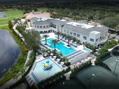 Mizner Country Club