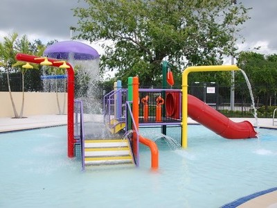 Naranja Park