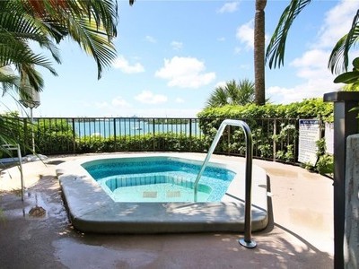 Nine Island Adventure Condominium