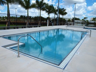 Nova High School Davie