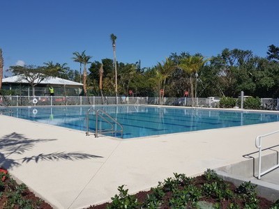 Ocean Reef Club Wellness