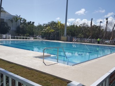 Ocean Reef Club Wellness