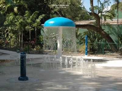 Pinecrest Gardens Park