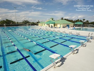 Pompano Community Park