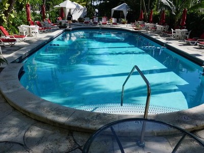 Richmond Hotel Miami Beach