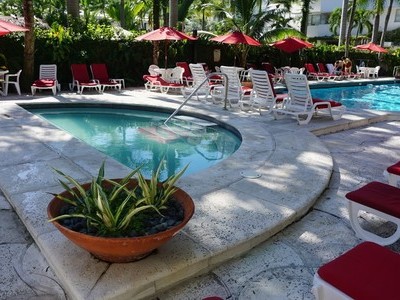 Richmond Hotel Miami Beach