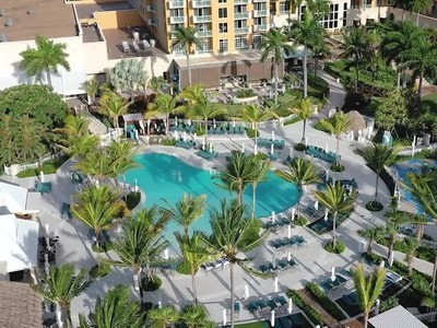 Ritz Carlton Key Biscayne