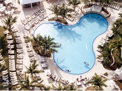 Ritz Carlton Key Biscayne